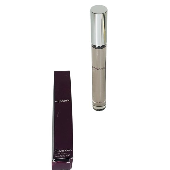 Calvin Klein Euphoria Rollerball Perfume - Picture 3 of 5